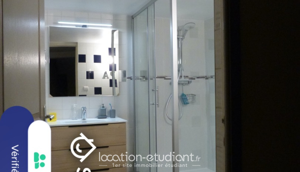 Colocation étudiante T4 &agrave; Saint Apollinaire (21850)