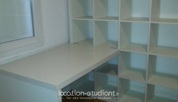 Colocation étudiante 0