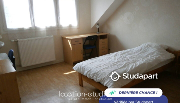 Colocation étudiante 0