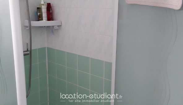 Colocation étudiante Studio &agrave; Saint Barthélemy d'Anjou (49124)