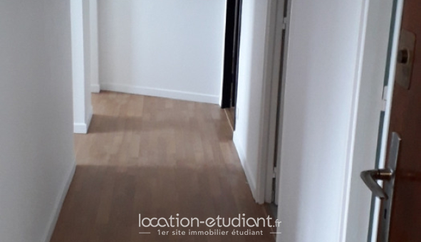 Colocation étudiante Studio &agrave; Saint Brieuc (22000)