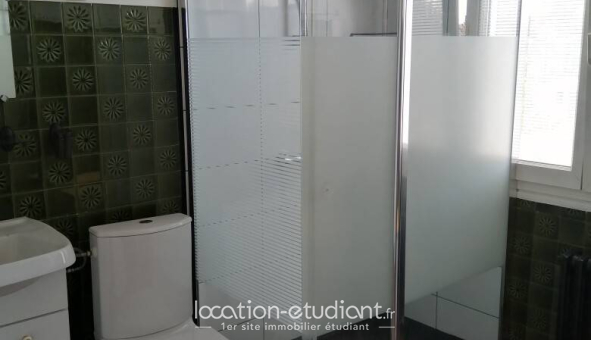 Colocation étudiante Studio &agrave; Saint Brieuc (22000)