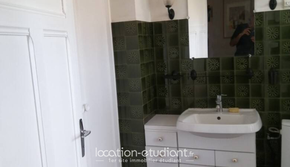 Colocation étudiante Studio &agrave; Saint Brieuc (22000)