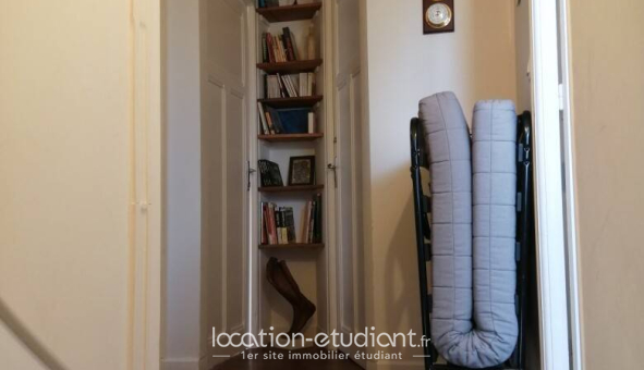 Colocation étudiante Studio &agrave; Saint Brieuc (22000)