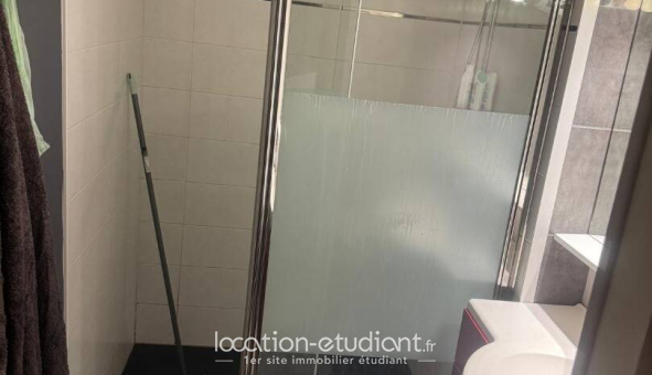 Colocation étudiante Studio &agrave; Saint Brieuc (22000)