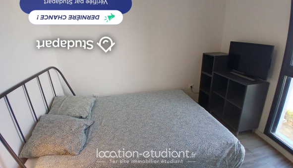 Colocation étudiante 0