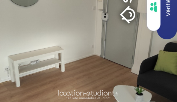 Colocation étudiante T5 &agrave; Saint Denis (11310)