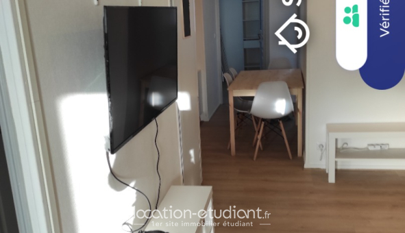 Colocation étudiante T5 &agrave; Saint Denis (11310)
