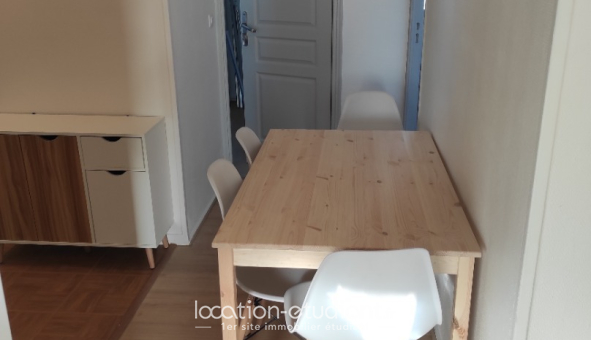 Colocation étudiante T5 &agrave; Saint Denis (11310)