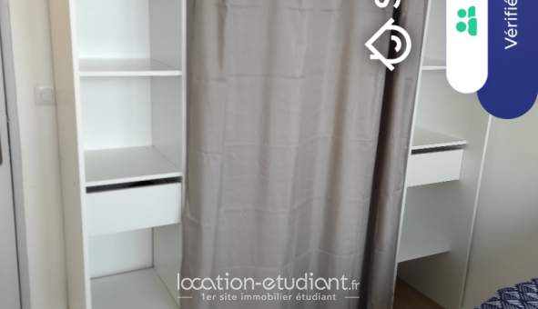 Colocation étudiante T5 &agrave; Saint Denis (11310)