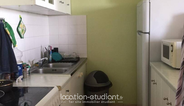 Colocation étudiante Studio &agrave; Saint Denis (11310)