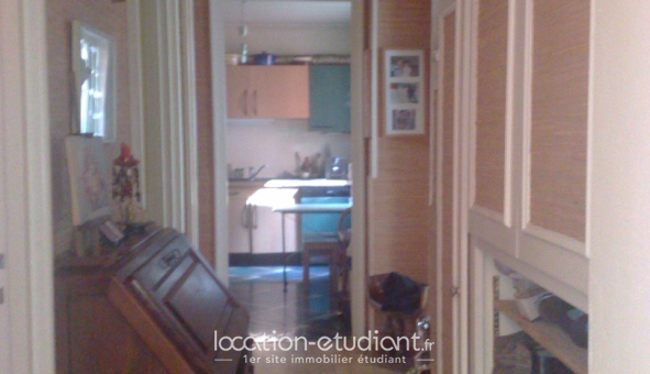 Colocation étudiante Studio &agrave; Saint Denis (11310)
