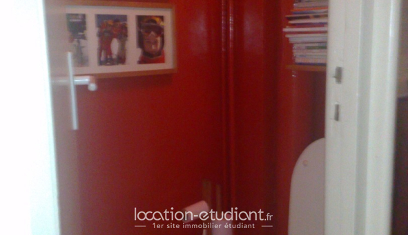 Colocation étudiante Studio &agrave; Saint Denis (11310)