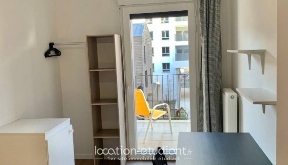 Colocation étudiante T4 &agrave; Saint Denis (11310)