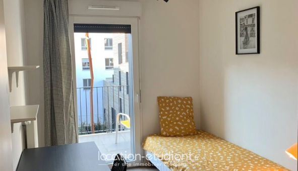 Colocation étudiante T4 &agrave; Saint Denis (11310)