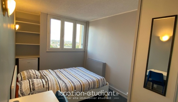 Colocation étudiante T5 &agrave; Saint Denis (11310)