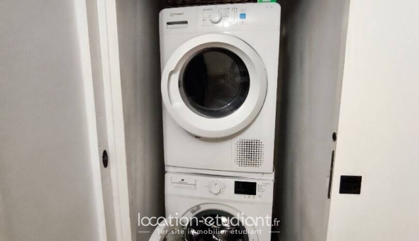 Colocation étudiante Studio &agrave; Saint Étienne du Rouvray (76800)