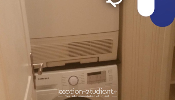 Colocation étudiante T4 &agrave; Saint Étienne du Rouvray (76800)