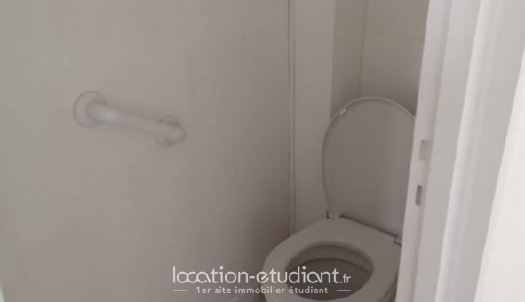 Colocation étudiante T4 &agrave; Saint Étienne du Rouvray (76800)
