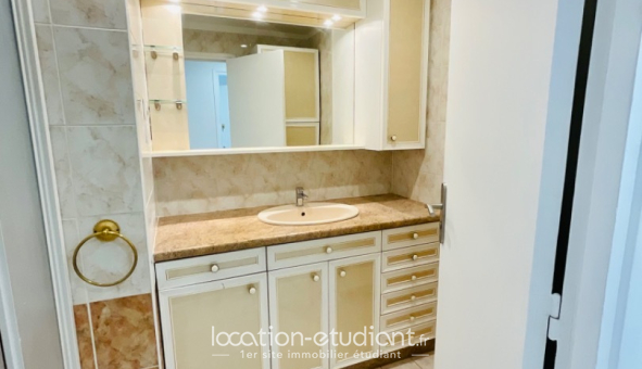 Colocation étudiante Duplex &agrave; Saint Étienne du Rouvray (76800)