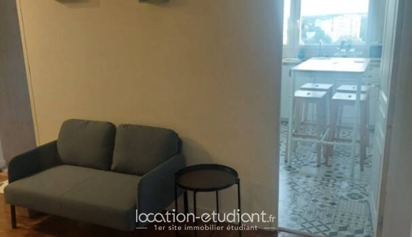 Colocation étudiante T5 &agrave; Saint Étienne du Rouvray (76800)