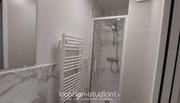 Colocation étudiante T5 &agrave; Saint Étienne du Rouvray (76800)