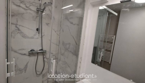Colocation étudiante T5 &agrave; Saint Étienne du Rouvray (76800)