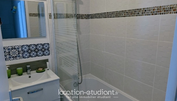Colocation étudiante Duplex &agrave; Saint Étienne du Rouvray (76800)