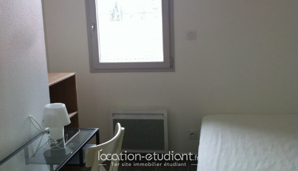 Colocation étudiante T3 &agrave; Saint Étienne (42100)