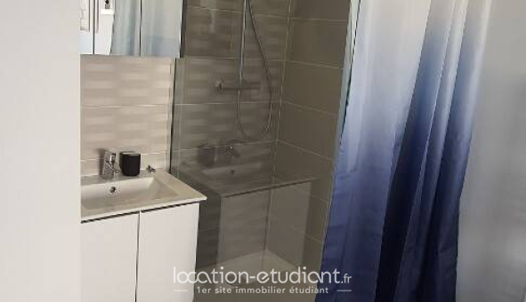 Colocation étudiante T5 &agrave; Saint Étienne (42100)