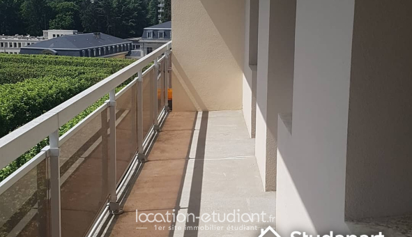 Colocation étudiante T5 &agrave; Saint Étienne (42100)
