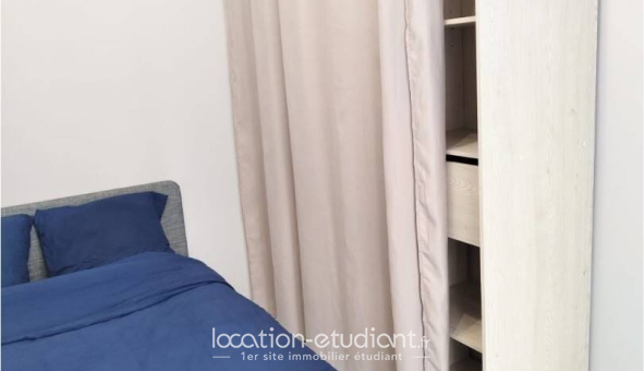 Colocation étudiante Studio &agrave; Saint Genis Pouilly (01630)