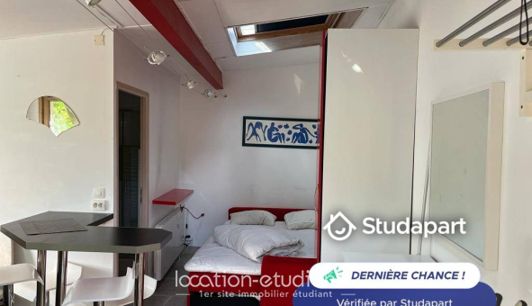 Colocation étudiante 0