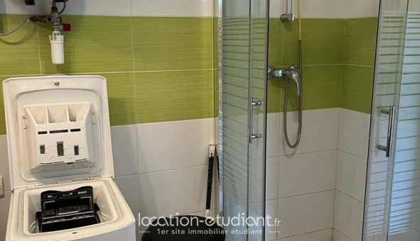 Colocation étudiante Studio &agrave; Saint Germain en Laye (78100)