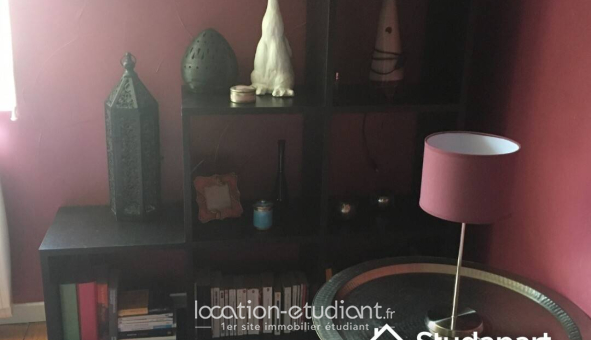 Colocation étudiante T3 &agrave; Saint Germain en Laye (78100)
