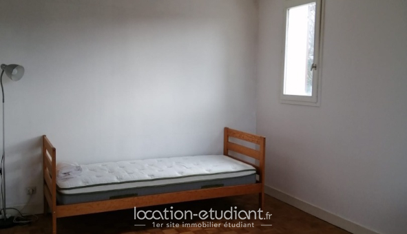 Colocation étudiante Studio &agrave; Saint Germain en Laye (78100)