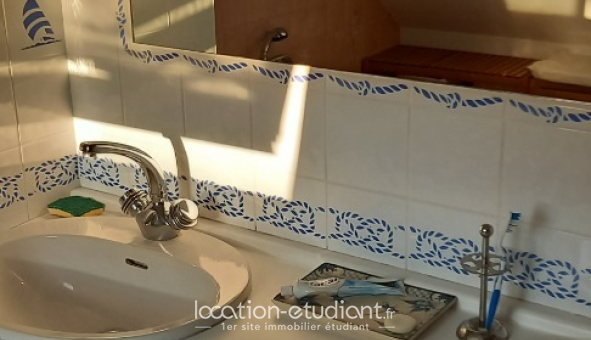 Colocation étudiante Studio &agrave; Saint Germain en Laye (78100)