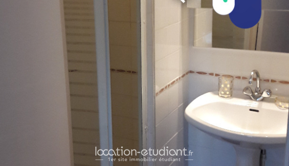 Colocation étudiante T1 &agrave; Saint Germain en Laye (78100)
