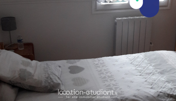 Colocation étudiante T1 &agrave; Saint Germain en Laye (78100)