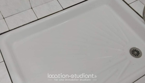 Colocation étudiante T4 &agrave; Saint Gratien (95210)