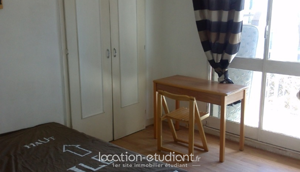 Colocation étudiante Studio &agrave; Saint Gratien (95210)