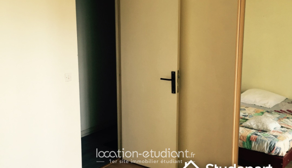 Colocation étudiante Studio &agrave; Saint Gratien (95210)