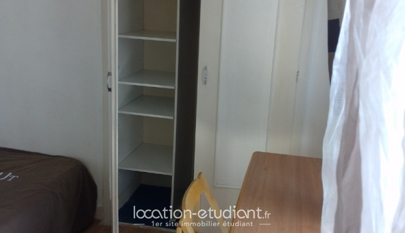 Colocation étudiante Studio &agrave; Saint Gratien (95210)