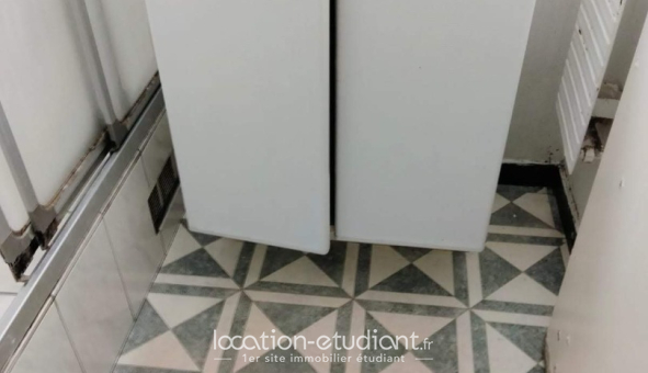 Colocation étudiante Studio &agrave; Saint Gratien (95210)
