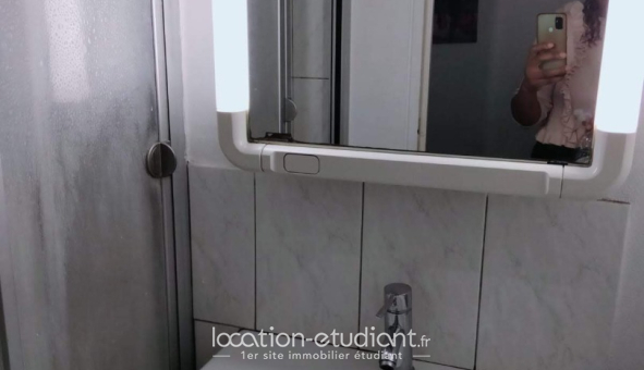 Colocation étudiante Studio &agrave; Saint Gratien (95210)
