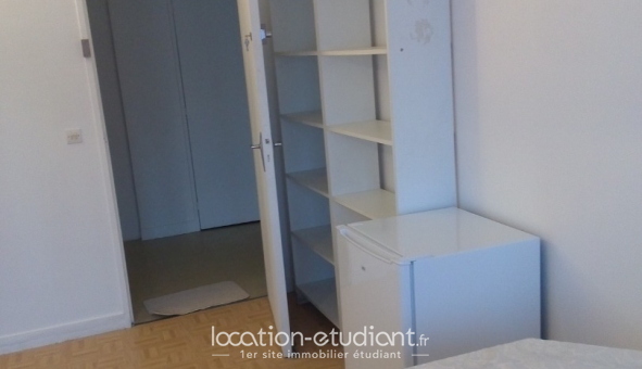 Colocation étudiante Studio &agrave; Saint Gratien (95210)