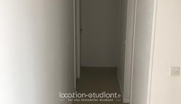 Colocation étudiante Studio &agrave; Saint Gratien (95210)