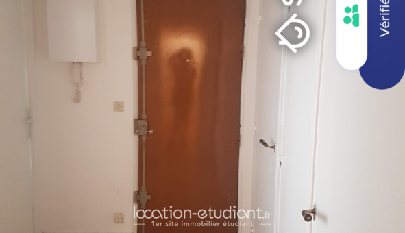 Colocation étudiante T4 &agrave; Saint Gratien (95210)