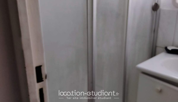 Colocation étudiante T3 &agrave; Saint Gratien (95210)