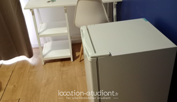 Colocation étudiante T3 &agrave; Saint Gratien (95210)